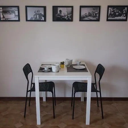 Πανσιόν Fab Four Σάσαρι
